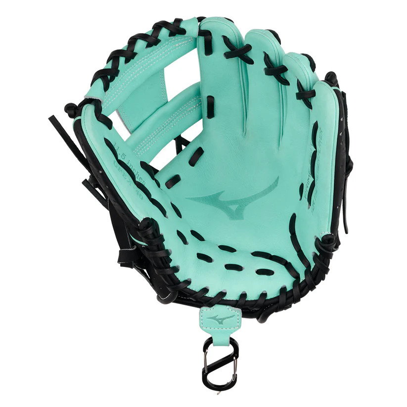 H V5945 Mizuno ミズノdiamond ability ダイヤモンドアビリティ 1AJGR16523 野球 軟式 内野手 藤田型 9サイズ グローブ 新品 未使用品 2025 Mizuno Prime Elite X Baseball Fielding Glove, Infield, 11.5