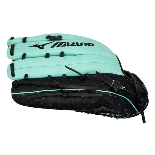 2025 Mizuno Prime Elite X Baseball Fielding Glove, Outfield, 12.75