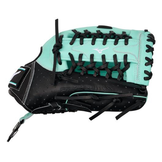 2025 Mizuno Prime Elite X Baseball Fielding Glove, Outfield, 12.75