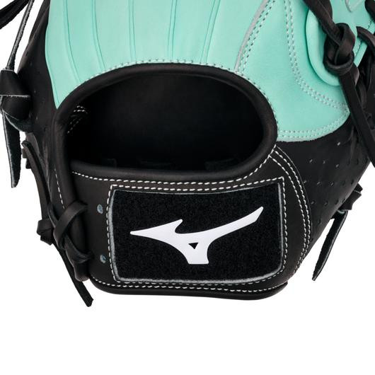 2025 Mizuno Prime Elite X Baseball Fielding Glove, Outfield, 12.75