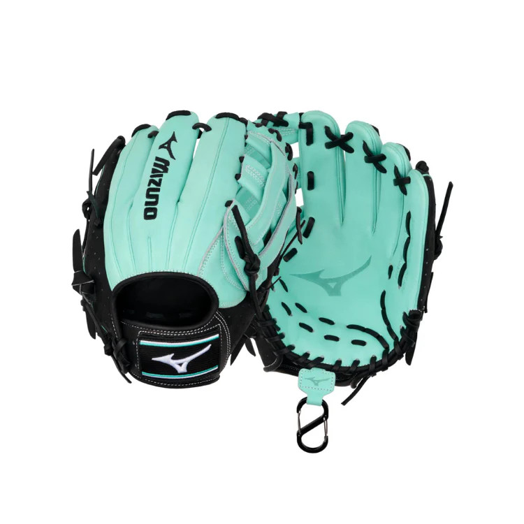 2025 Mizuno Prime Elite X Baseball Fielding Glove, Infield, 11.75