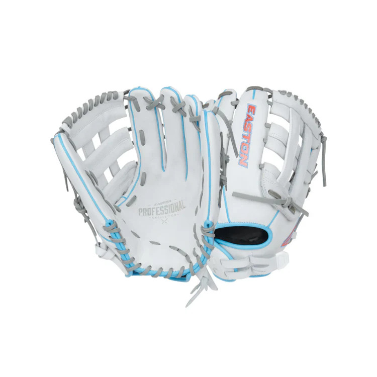 Easton Pro Collection Fastpitch Softball Fielding Glove
