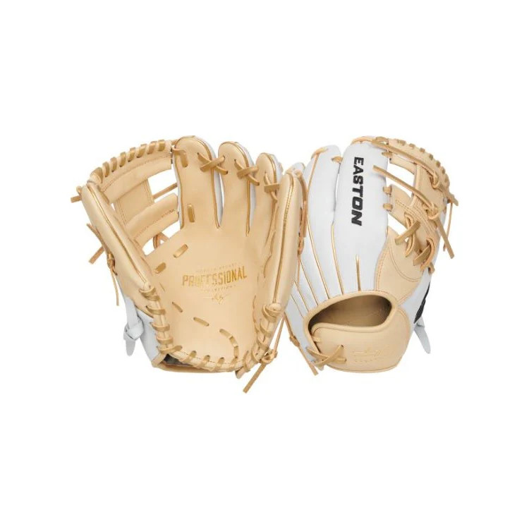 Easton Pro Collection Fielding Glove - Thumbnail 4