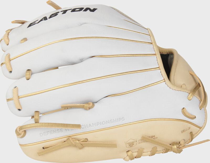Easton Pro Collection Fielding Glove - Thumbnail 3