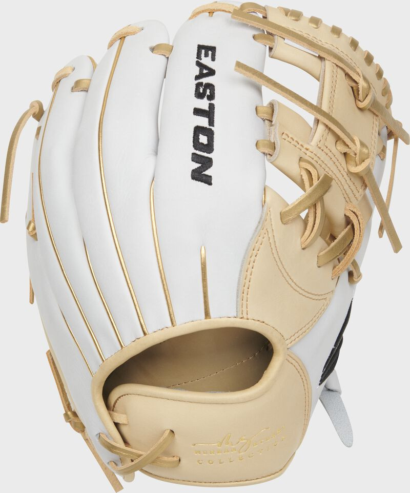 Easton Pro Collection Fielding Glove - Thumbnail 5