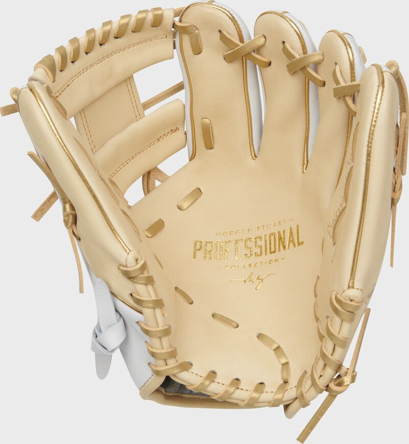 Easton Pro Collection Fielding Glove