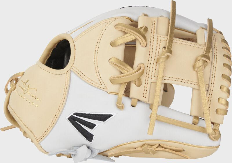 Easton Pro Collection Fielding Glove - Thumbnail 2