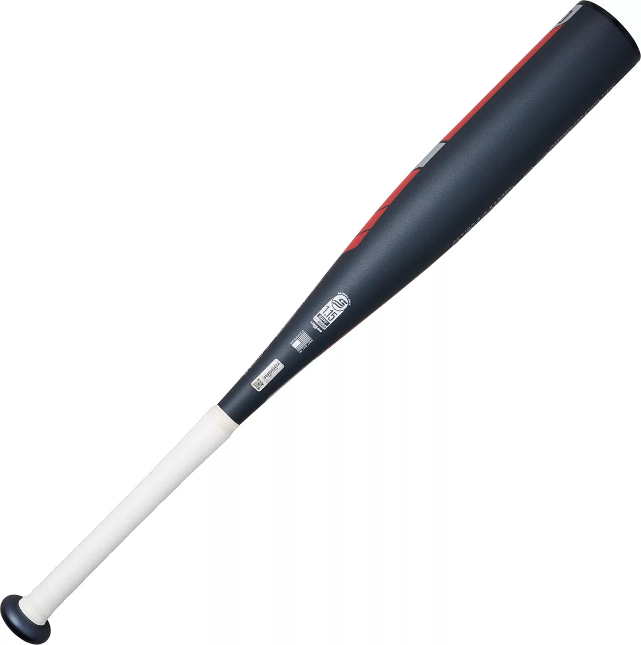 2026 Mizuno Hot Metal Alloy USSSA Junior Big Barrel Baseball Bat
