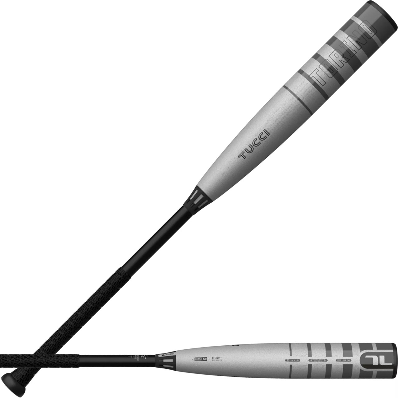 Tucci Torino Hybrid Baseball Bat - Thumbnail 3