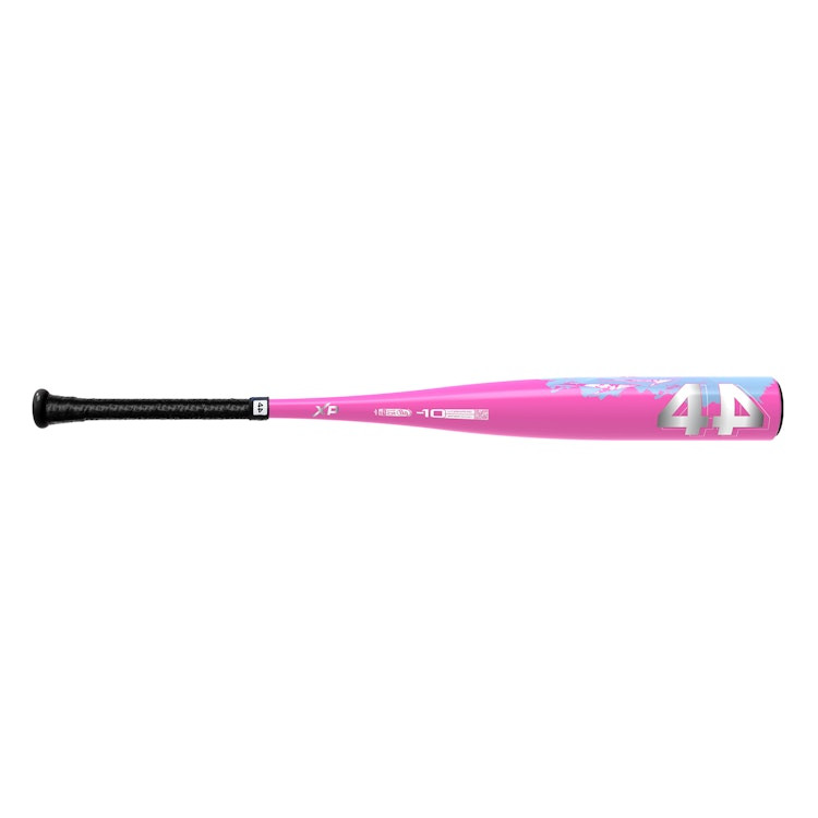 Batte de baseball Rawlings Peak 2 3/4 (-10) USSSA 2024