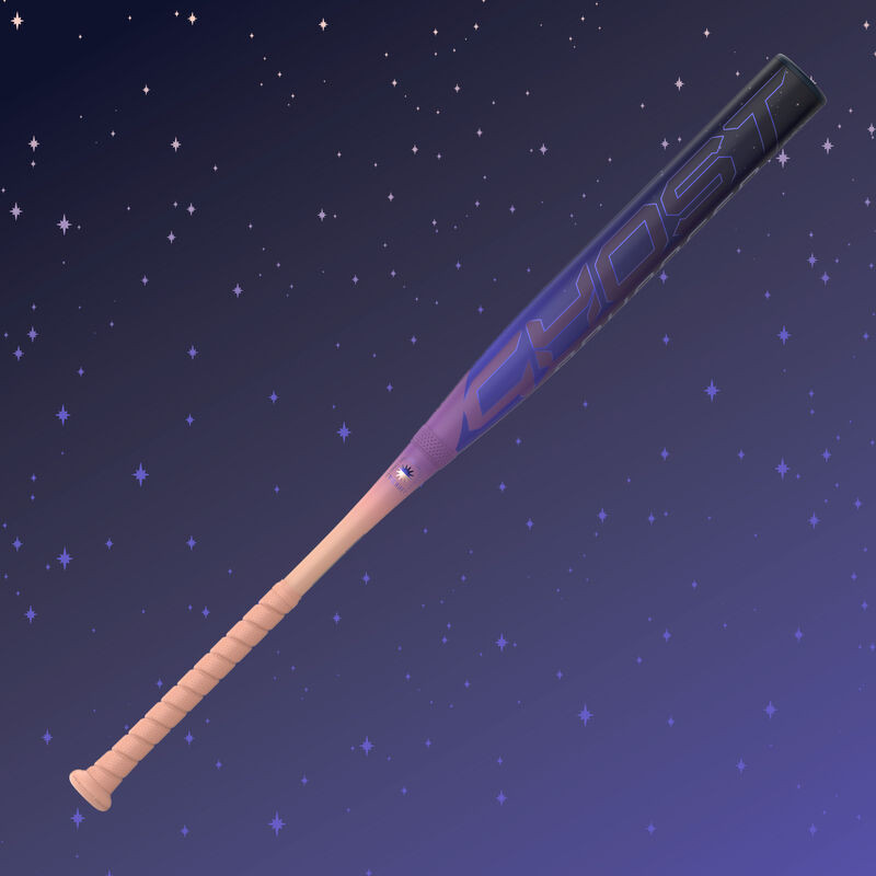 Batte Easton Ghost Advanced Twilight LE - Fastpitch 31/21 - 2026 - Neuve Sous Emballage