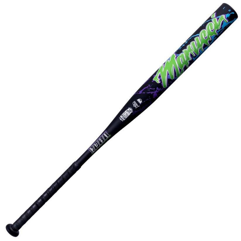 2025 Marucci DRIIPPZ Endloaded USSSA Slow Pitch Softball Bat