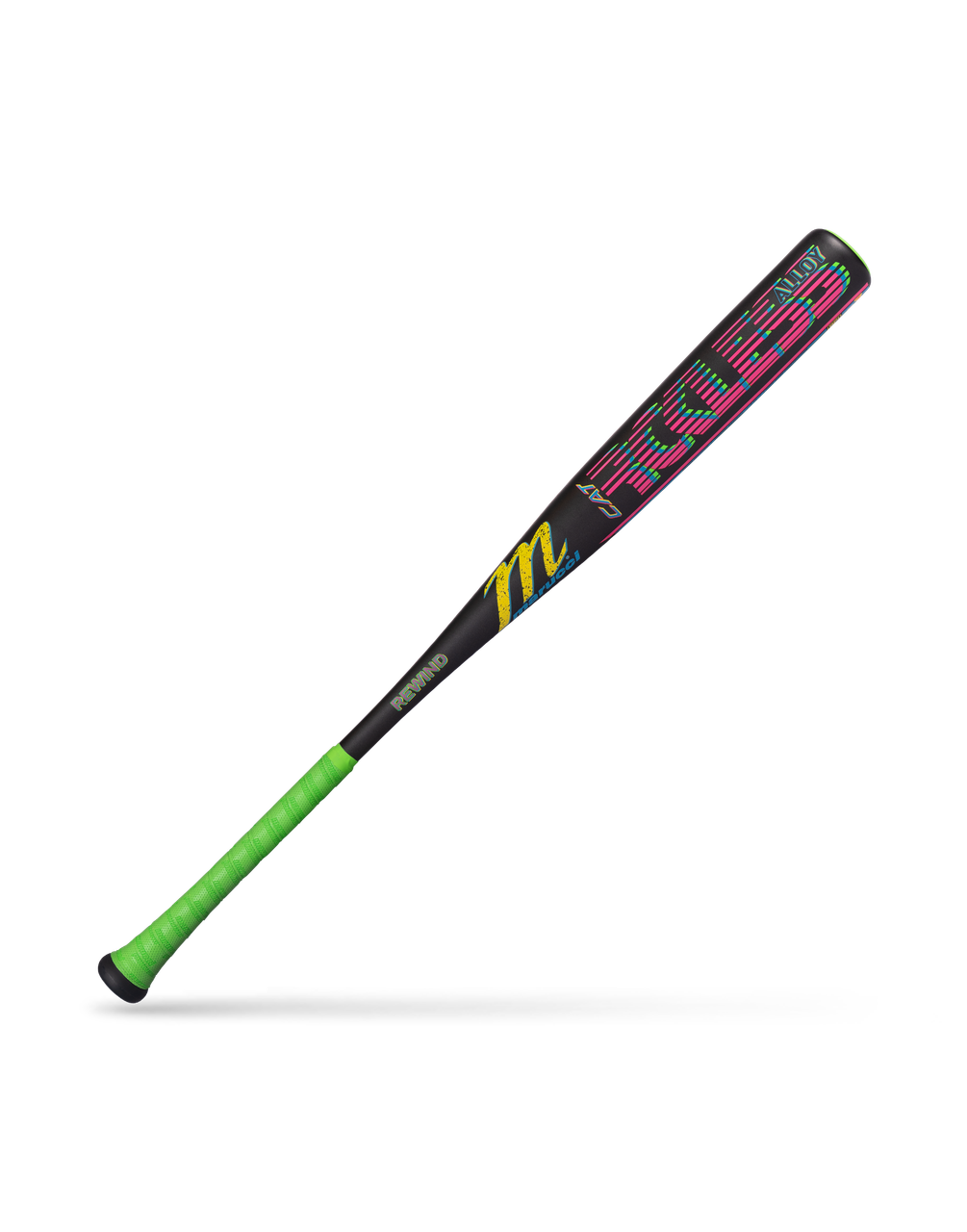 2026 CATX RCKLESS -3 Marucci BBCOR High School Bat