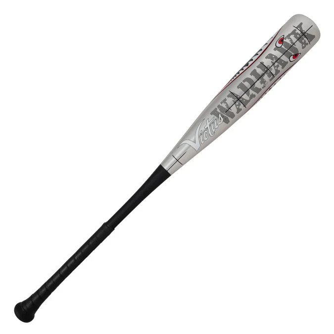 2026 Victus Vibe WARHAWK Alloy USSSA Baseball Bat, -8 Drop, 2-3/4