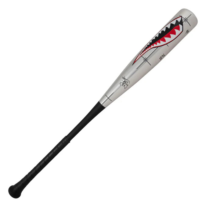 2026 Victus Vibe WARHAWK Alloy USSSA Baseball Bat, -5 Drop, 2-3/4