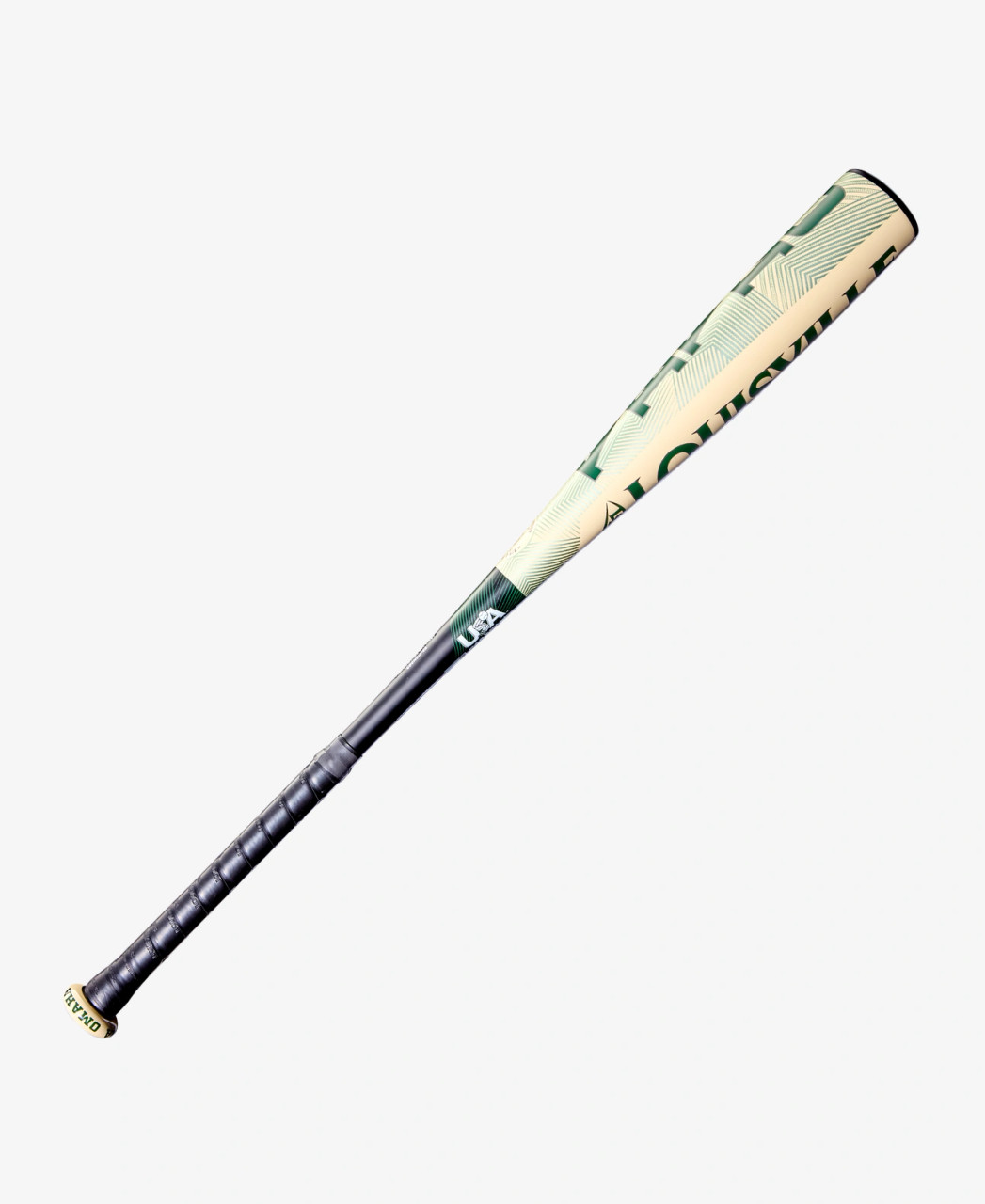 2026 Louisville Slugger OMAHA Alloy USA Youth Baseball Bat, -10