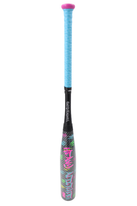 2026 Hit Anywhere HEAVY ALTITUDE Graffiti Series BBCOR Baseball