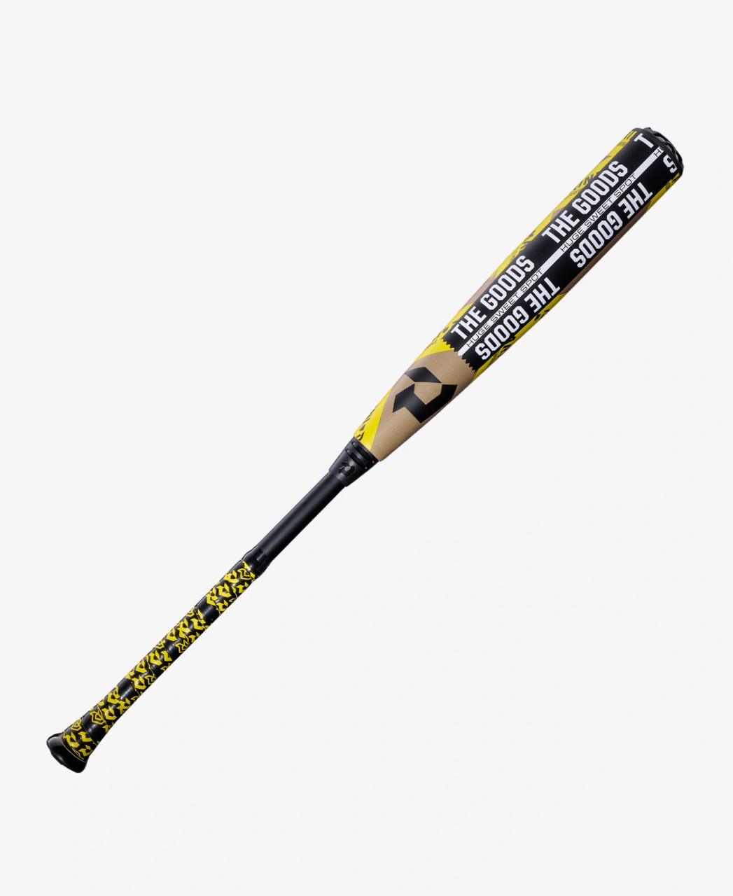 2026 DeMarini The Goods RETURN TO SENDER Hybrid BBCOR Baseball Bat