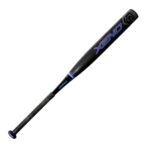 DISCONTINUED 2020 Louisville Slugger Xeno X20 Composite Fastpitch