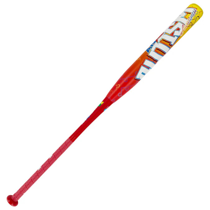 DISCONTINUED 2026 Anarchy AUTISM AWARENESS Endloaded USSSA Slow