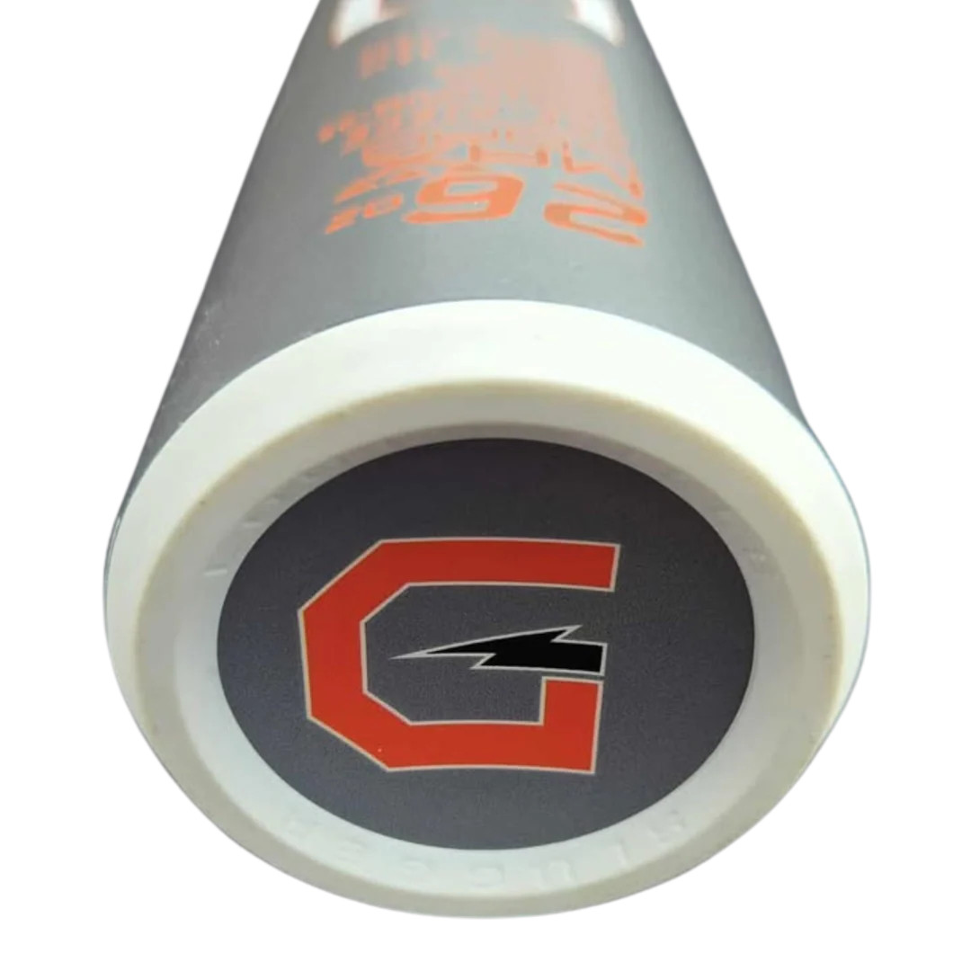 2025 Louisville Slugger Genesis JP3 1PC Endloaded USSSA Slow Pitch