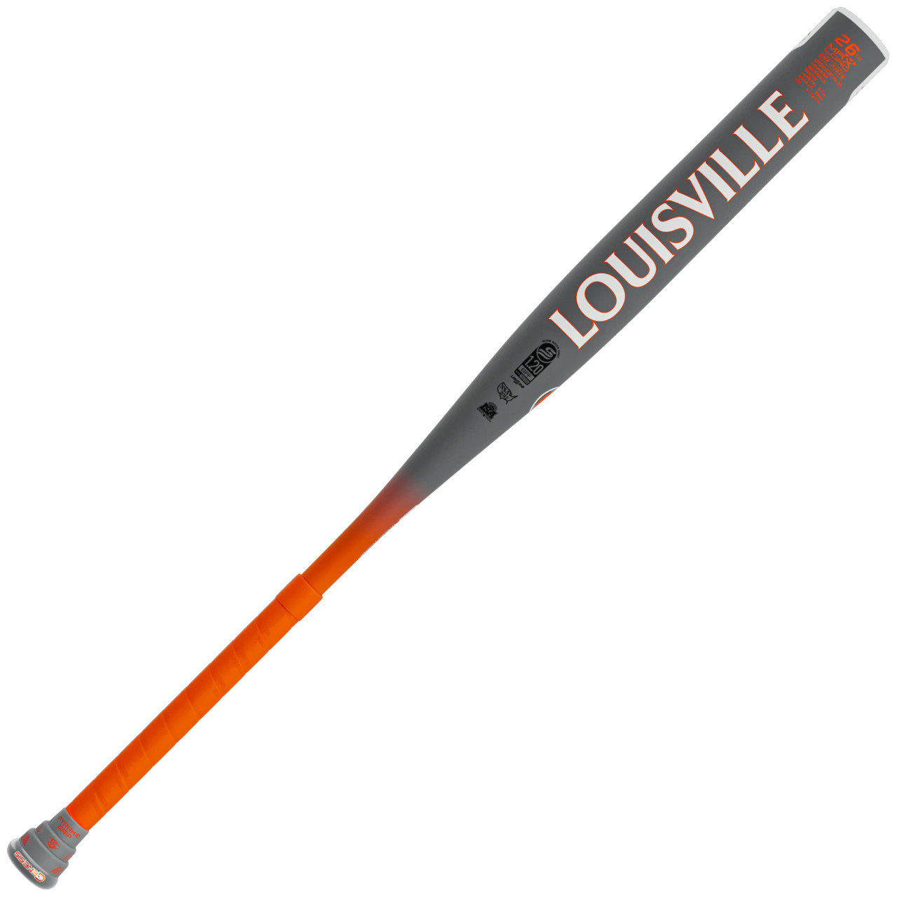 2025 Louisville Slugger Genesis JP3 1PC Endloaded USSSA Slow Pitch