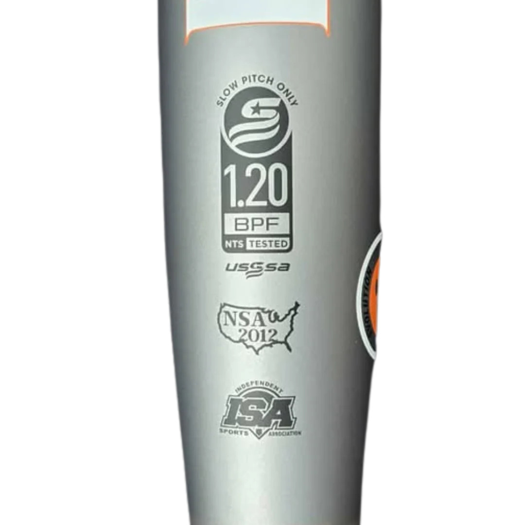 2025 Louisville Slugger Genesis JP3 1PC Endloaded USSSA Slow Pitch