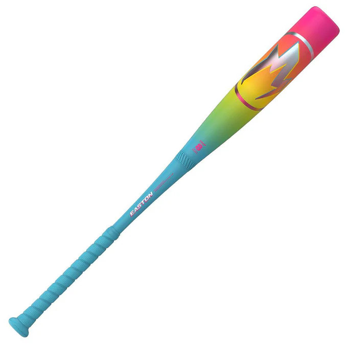 2026 Easton HYPE FIRE Composite USSSA Baseball Bat, -8 Drop, 2-3/4