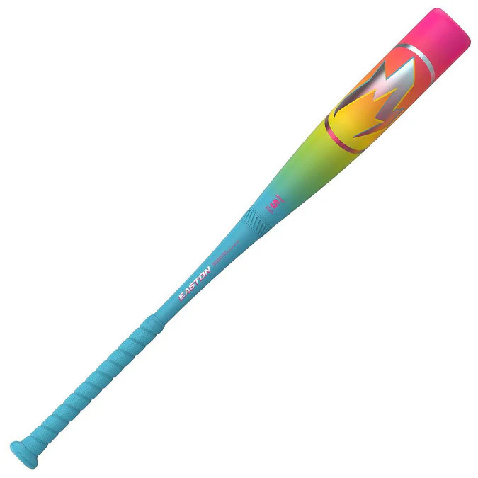2026 Easton HYPE FIRE Composite USSSA Baseball Bat, -5 Drop, 2-3/4