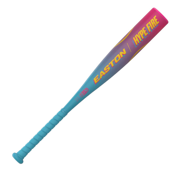 2026 Easton HYPE FIRE Composite USSSA Junior Big Barrel Baseball