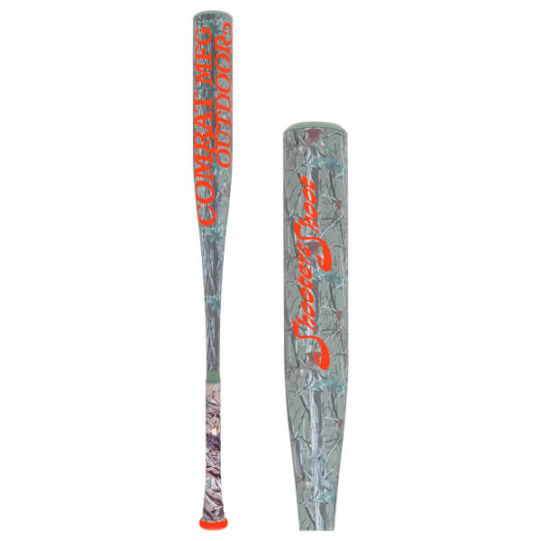 RARE FIND: 2026 COMBAT MFG Outdoor SHOOTERS SHOOT Spec A1 Alloy