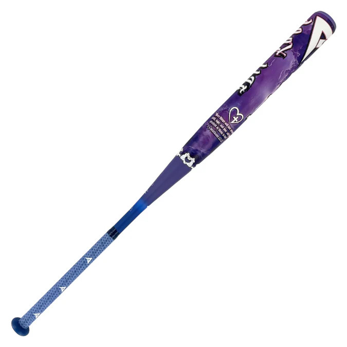 2026 Anarchy ALL LOVE Endloaded USA ASA Slow Pitch Softball Bat