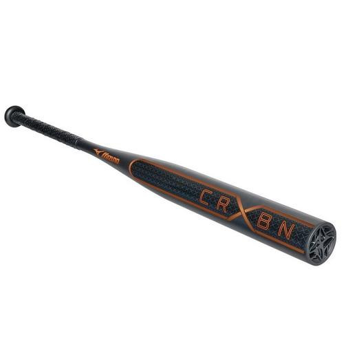 ミズノ N-Cobra カーボンシャフト 2026 Mizuno CRBNX One Piece Composite Fastpitch Softball Bat, -9