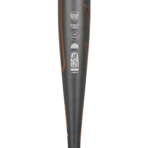 2026 Mizuno CRBNX One Piece Composite Fastpitch Softball Bat, -9