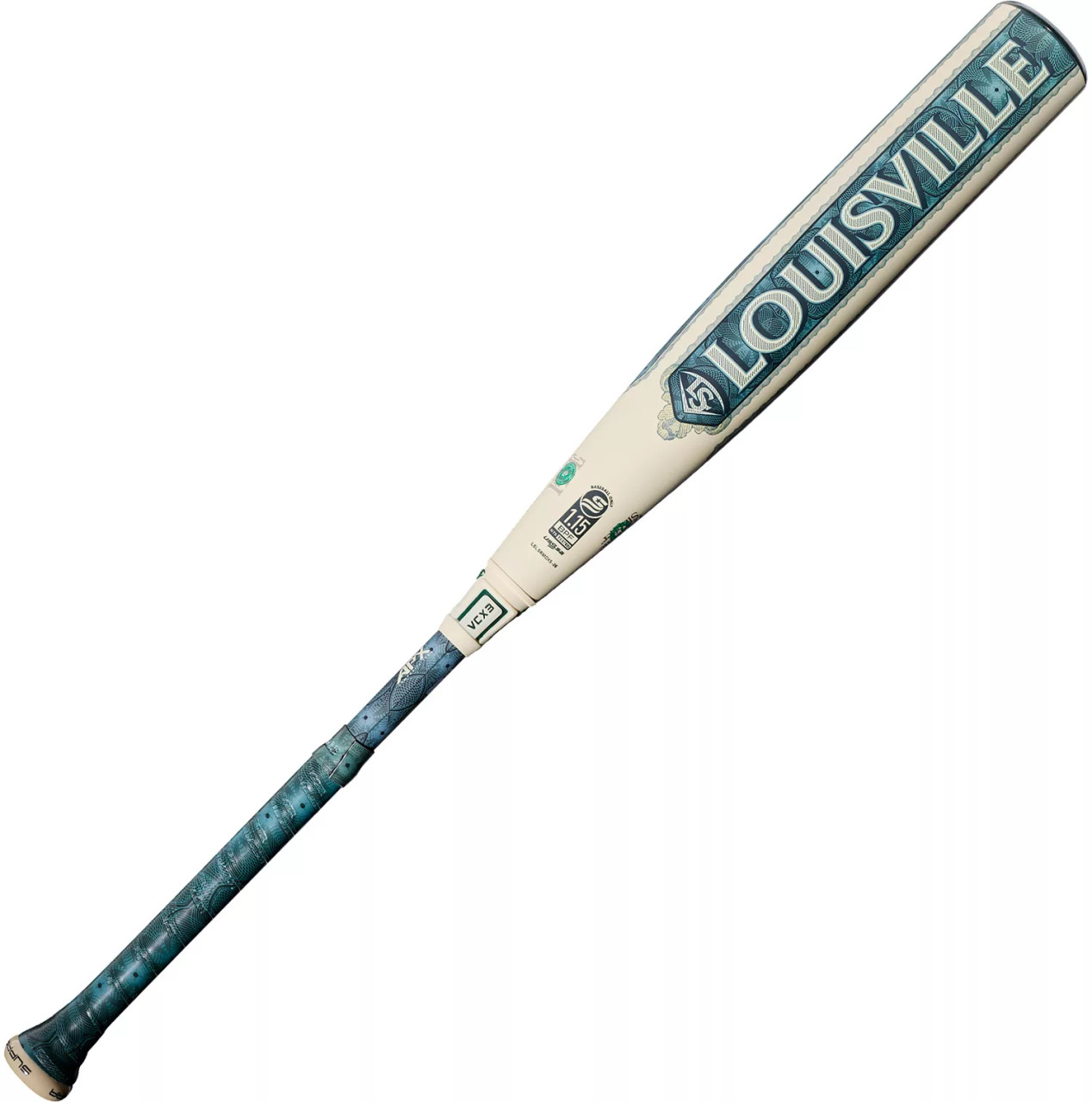 Louisville slugger USA 野球 硬式 グローブ 超激レア 2026 Louisville Slugger SUPRA MINTED Composite USSSA Baseball Bat