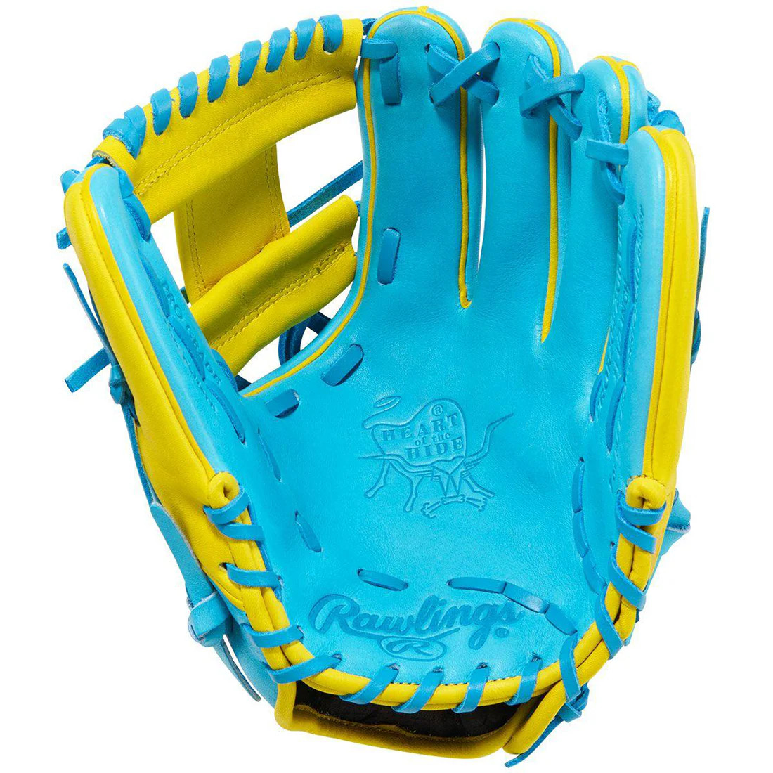 2026 Rawlings HEART OF THE HIDE SPRING BREAK EDITION Baseball