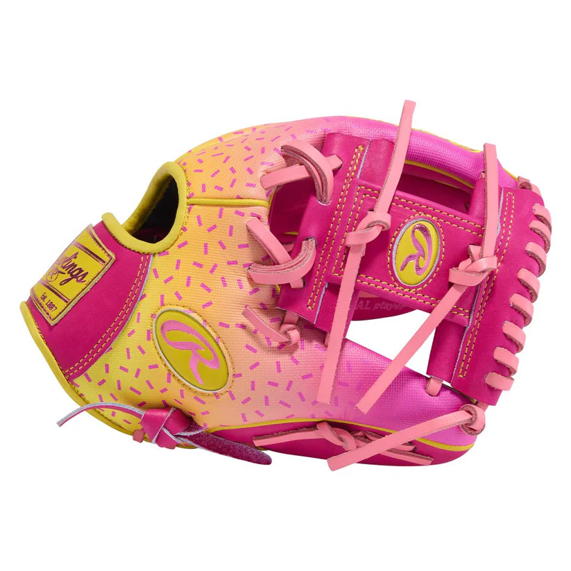 2026 Rawlings HEART OF THE HIDE SPRING BREAK EDITION Baseball