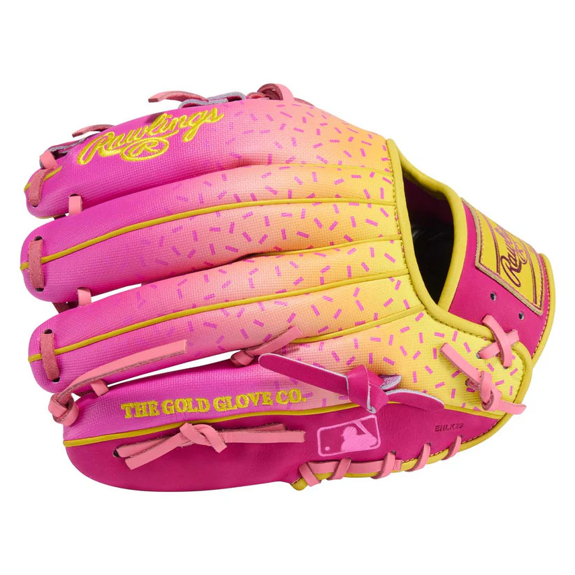 2026 Rawlings HEART OF THE HIDE SPRING BREAK EDITION Baseball
