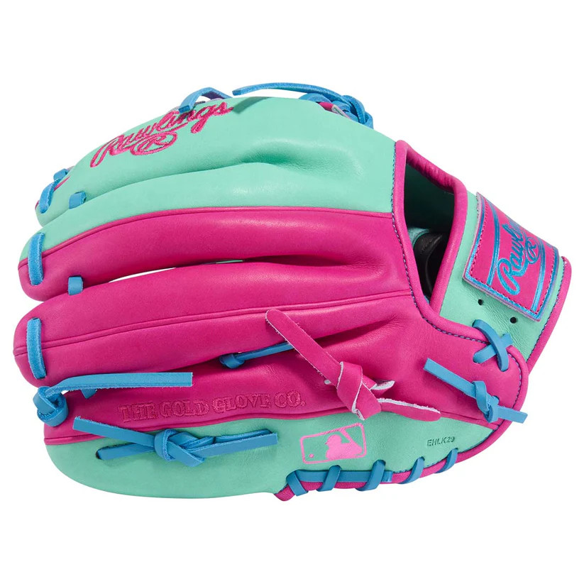 2026 Rawlings HEART OF THE HIDE SPRING BREAK EDITION Baseball