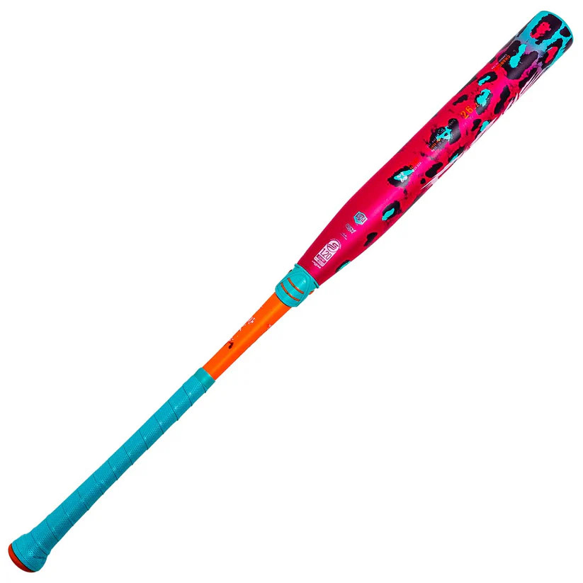 2026 AXE DABACLE FLARED Dual Stamped Balanced Slow Pitch Softball