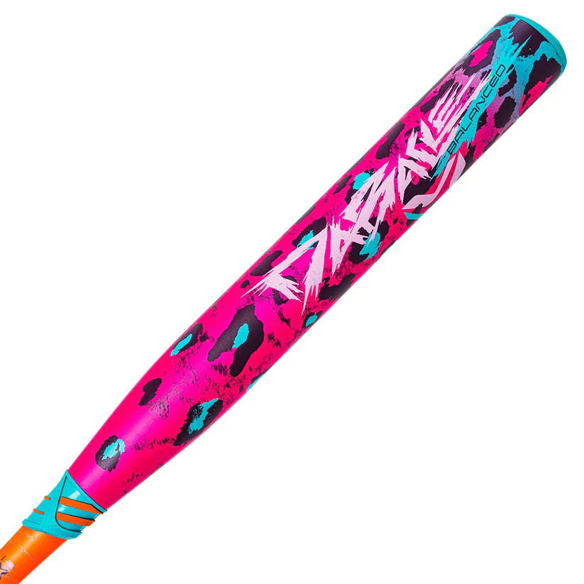 2026 AXE DABACLE Dual Stamped Balanced Slow Pitch Softball Bat, 13
