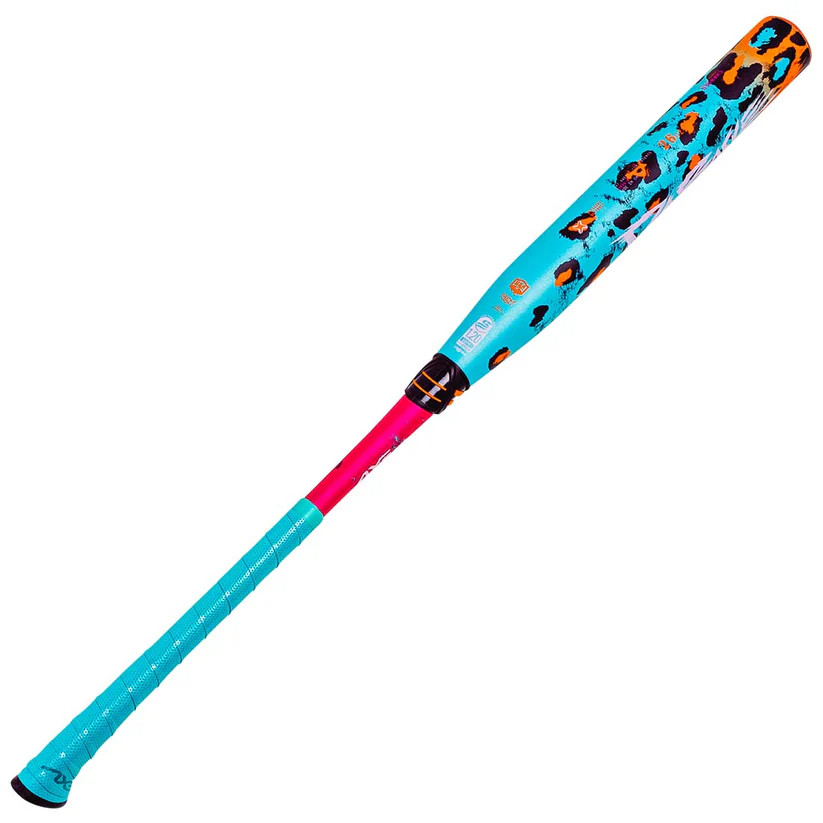 2026 AXE DABACLE Dual Stamped Endloaded Slow Pitch Softball Bat
