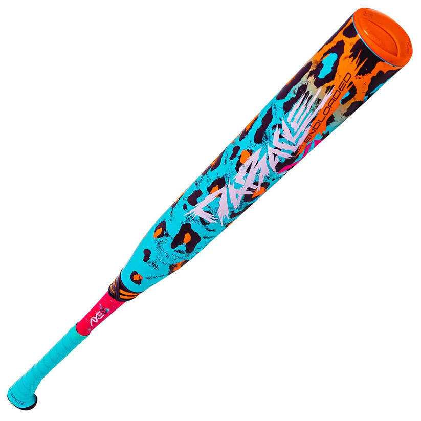 2026 AXE DABACLE Dual Stamped Endloaded Slow Pitch Softball Bat