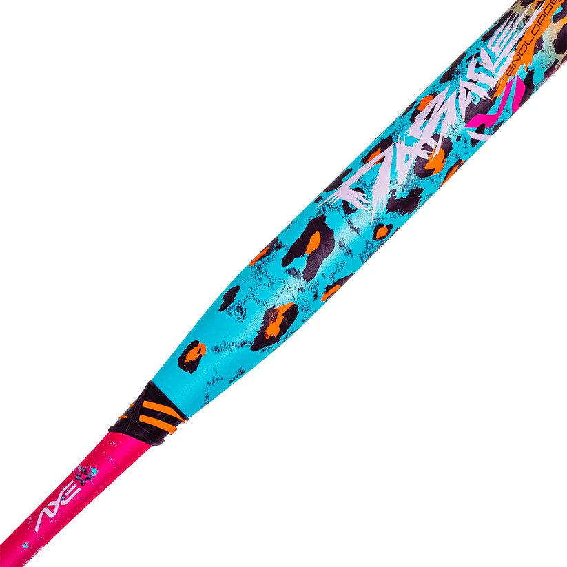 deadkooks Madball デッドグークス 2026 AXE DABACLE Dual Stamped Endloaded Slow Pitch Softball Bat