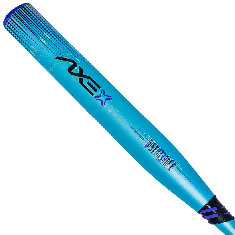 2026 Axe Disturbance Flared Balanced USA Slow Pitch Softball Bat