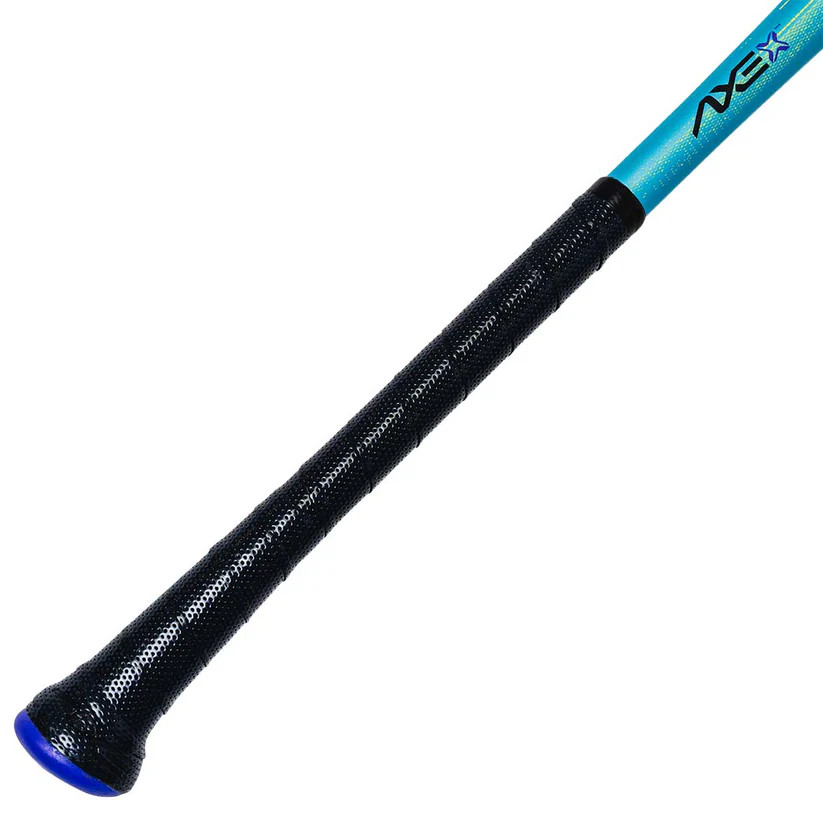 ◆ Smooth Ace tha Hooligan - Revolution 2026 Axe Disturbance Flared Balanced USA Slow Pitch Softball Bat
