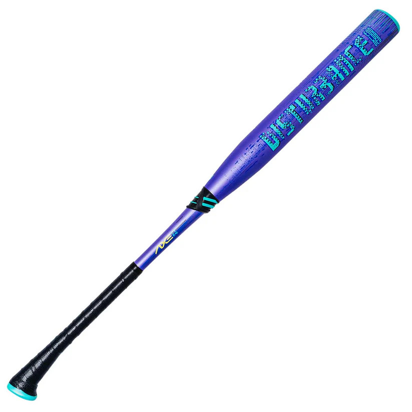 2026 Axe Disturbance Endloaded USA Slow Pitch Softball Bat, 13 in