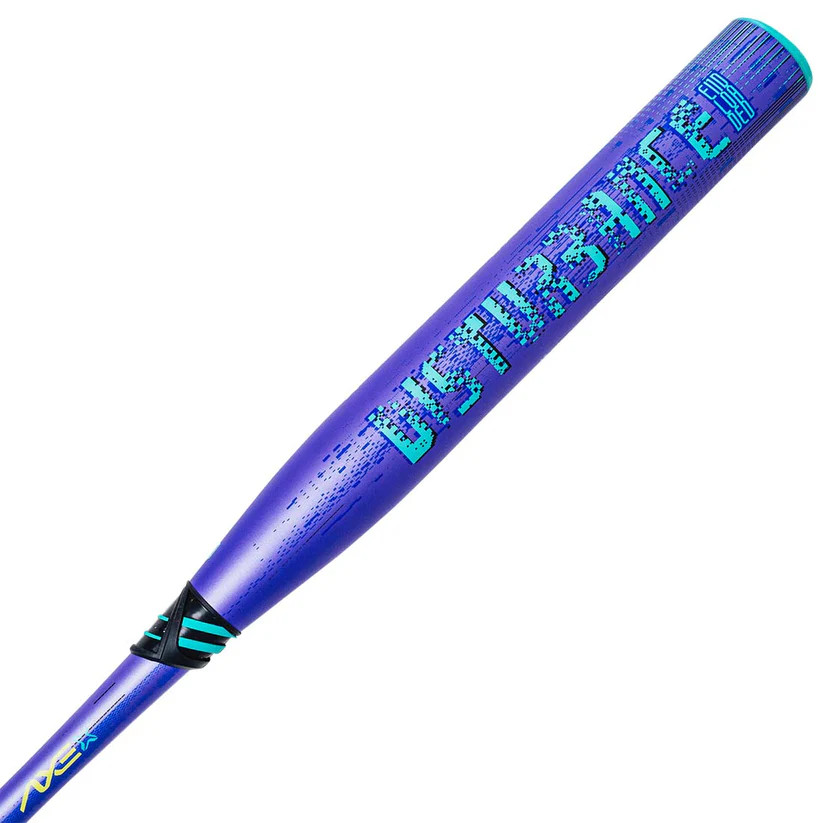 2026 Axe Disturbance Endloaded USA Slow Pitch Softball Bat, 13 in