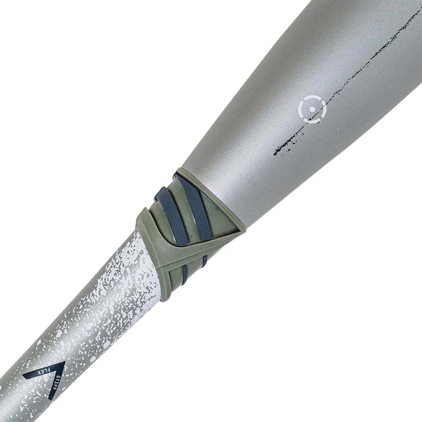2026 Axe FURY BRAVO Flared Balanced USSSA Slow Pitch Softball Bat