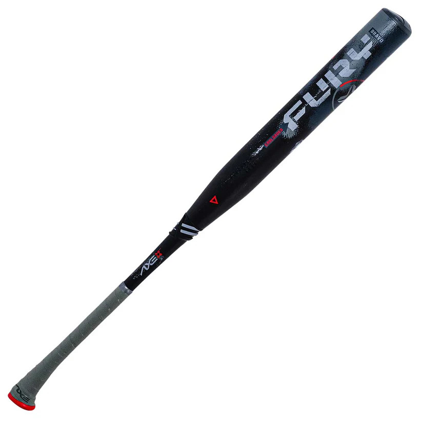2026 Axe FURY BRAVO Endloaded USSSA Slow Pitch Softball Bat, 13 in